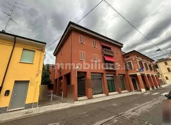 Appartamento in asta a Castello d'Argile