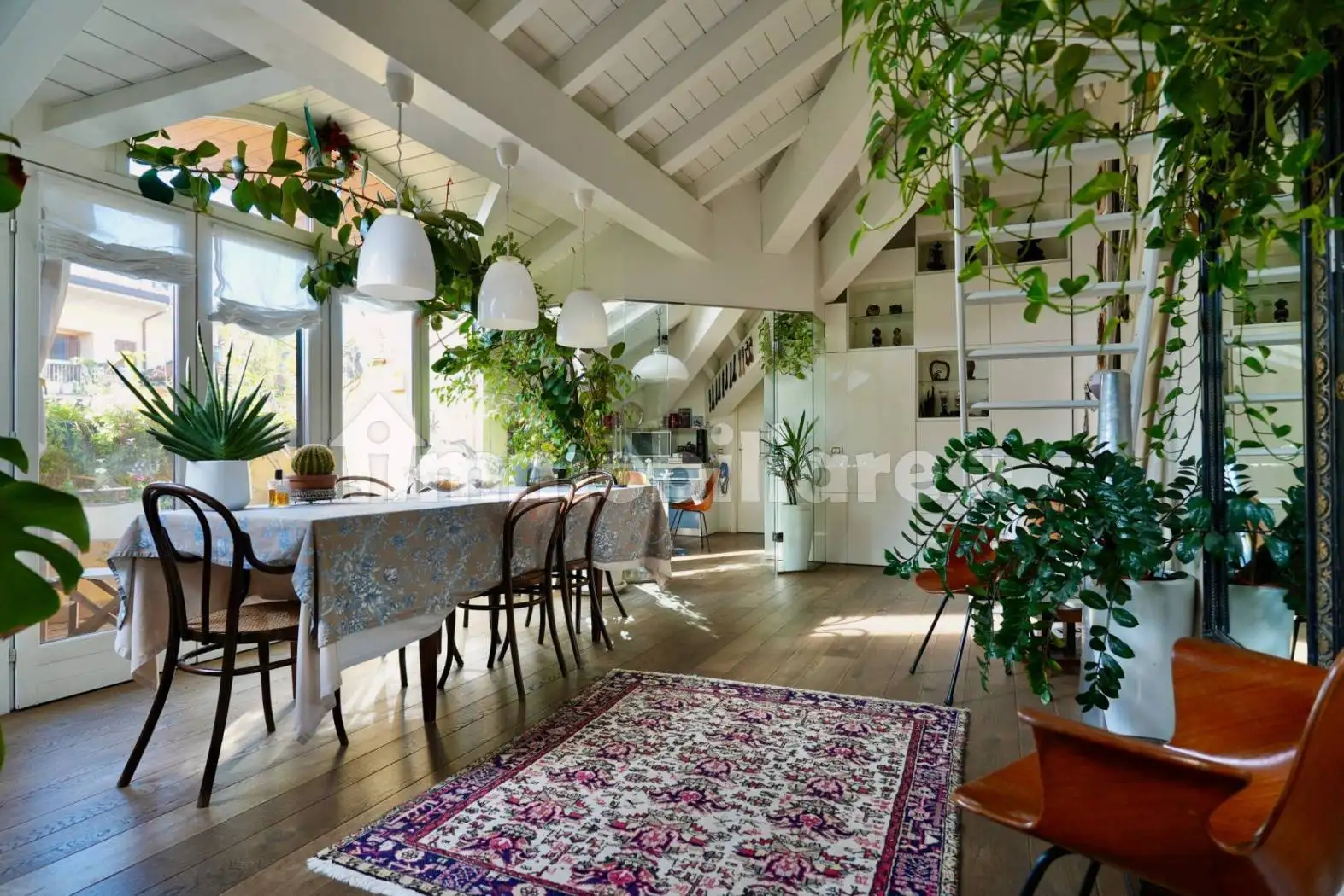 Penthouse - Attic in vendita a Milan