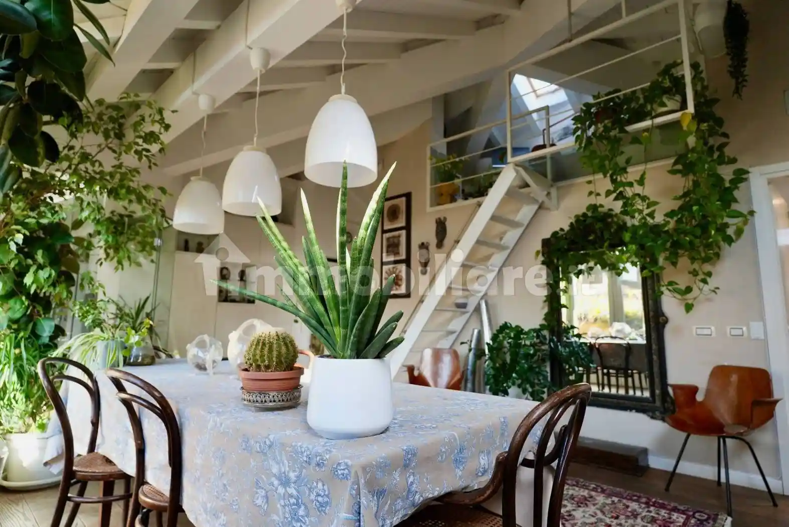 Attico via Magolfa, Navigli - Darsena, Milano - foto 5