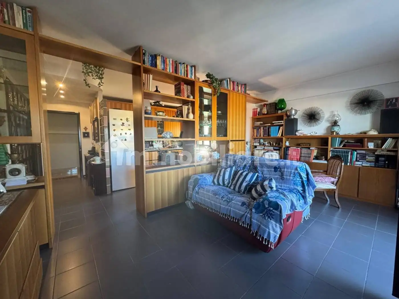 Appartamento in vendita a Ozzano dell'Emilia