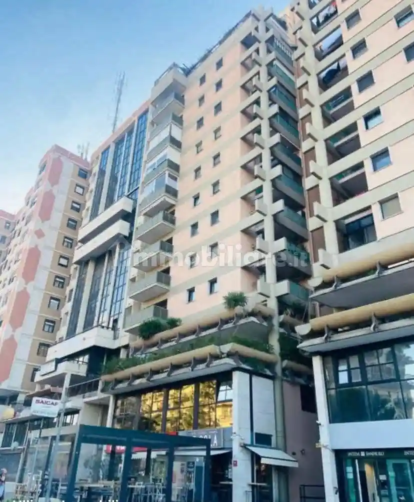 Appartamento in vendita a Bari