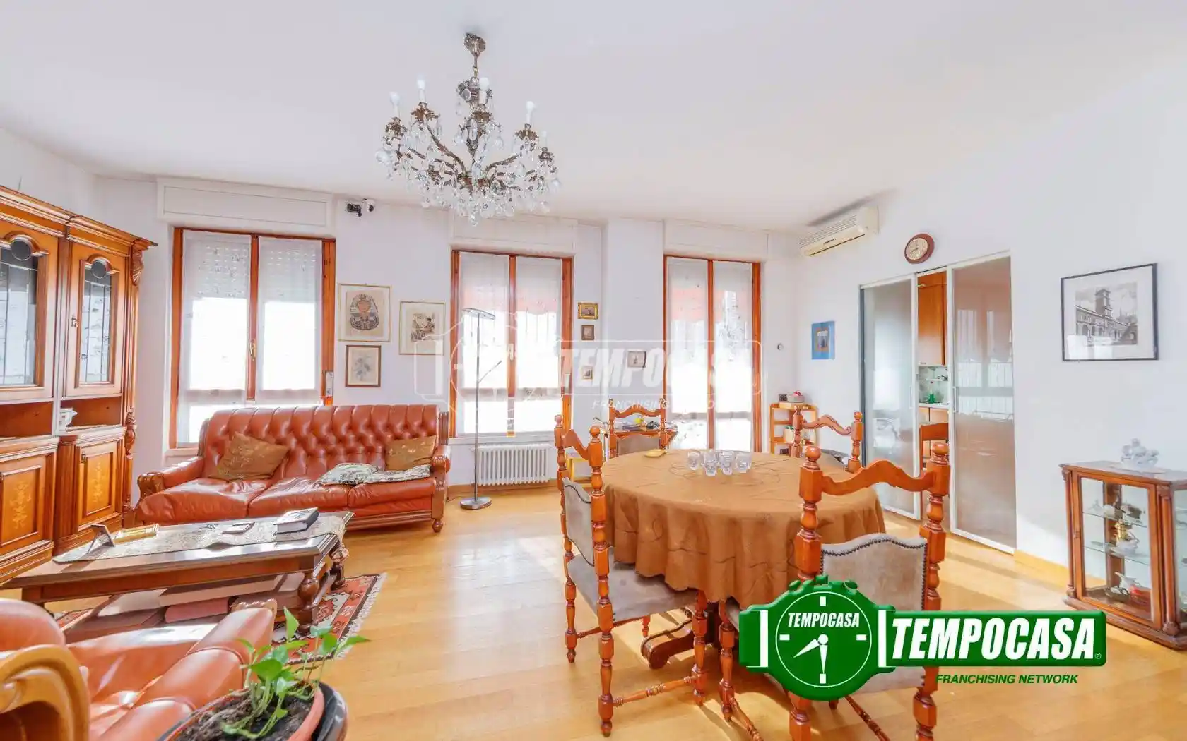 Trilocale via Sapri, Musocco, Milano - foto 3