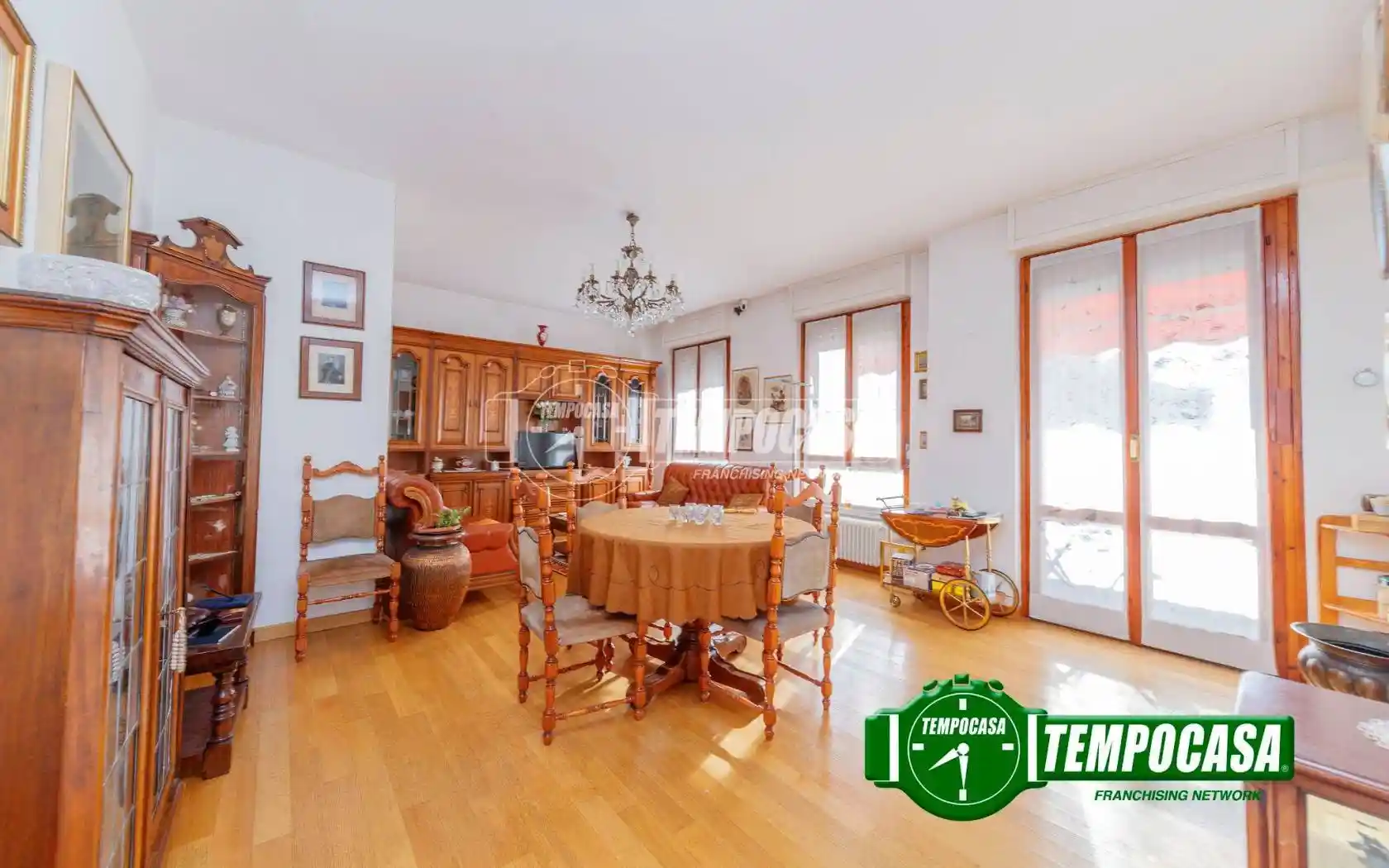 Trilocale via Sapri, Musocco, Milano - foto 4