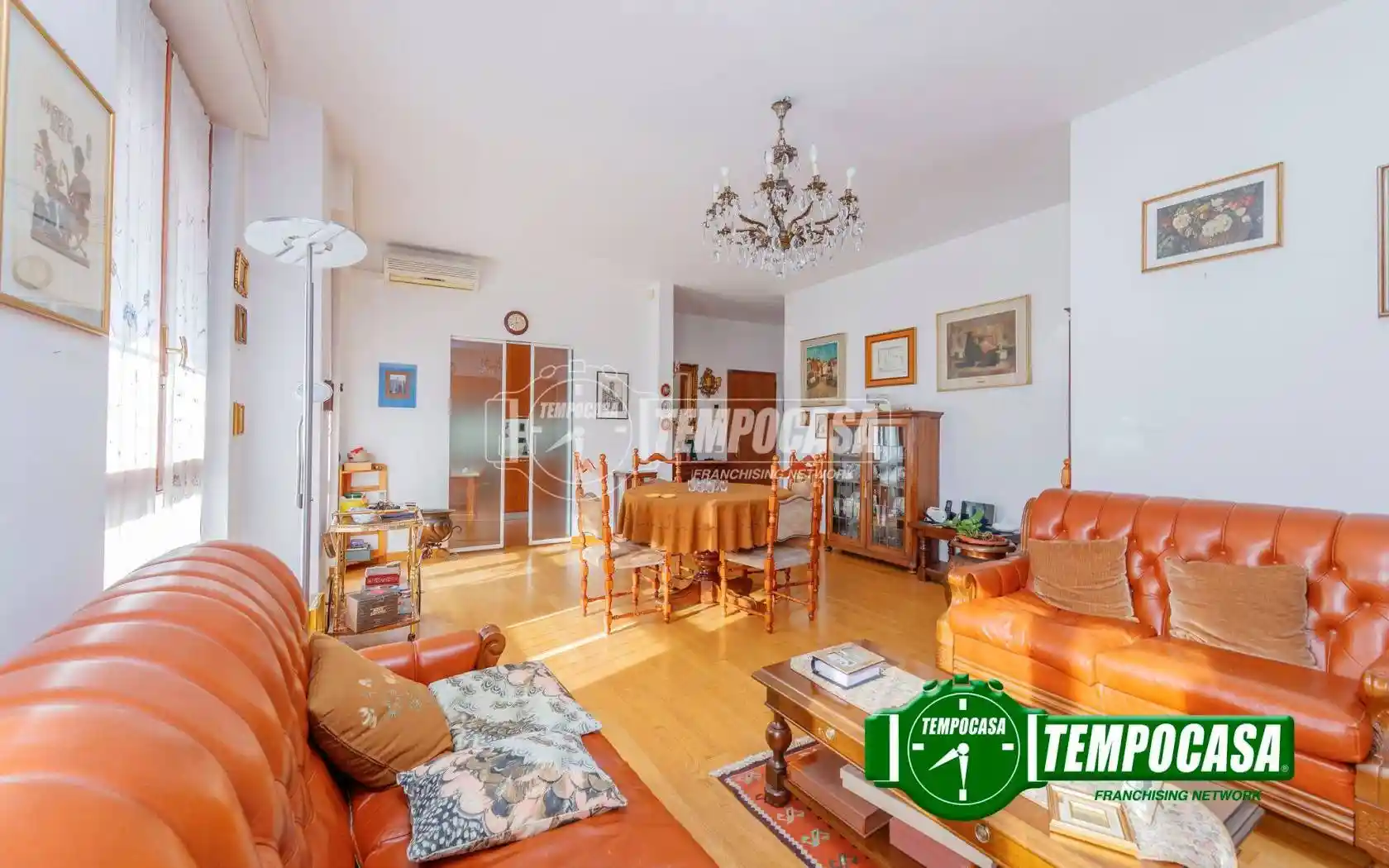 Trilocale via Sapri, Musocco, Milano - foto 5