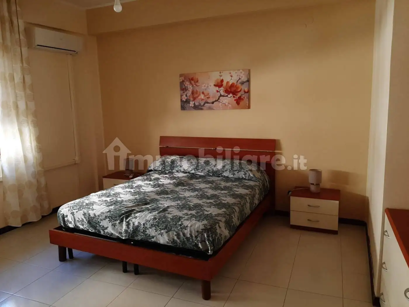 Appartamento in affitto a Reggio Calabria