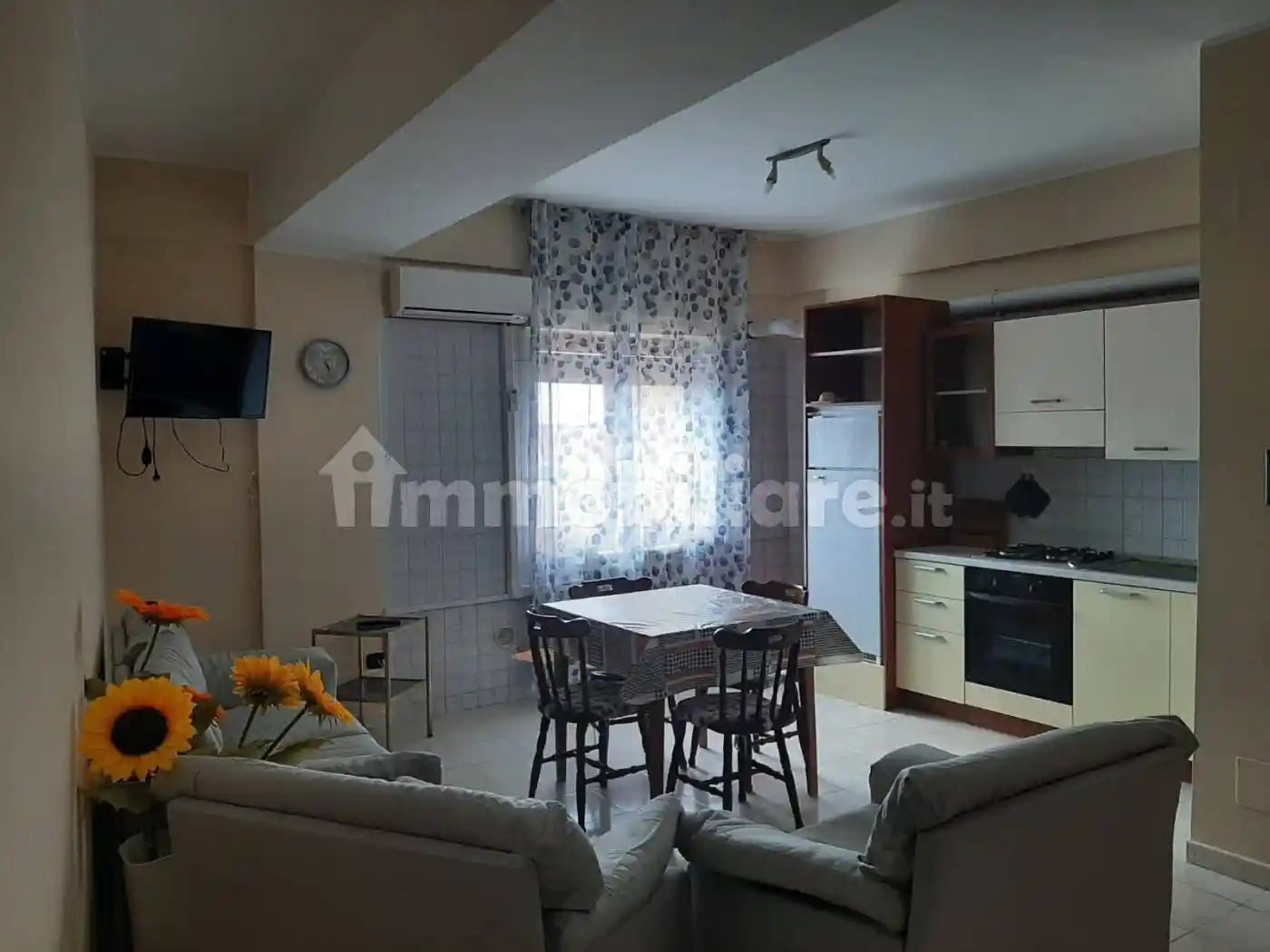 Quadrilocale via Nazionale Pentimele 87, Archi, Reggio Calabria - foto 2