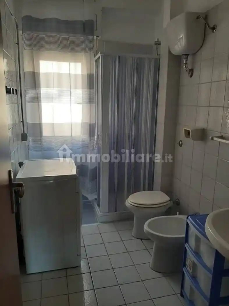 Quadrilocale via Nazionale Pentimele 87, Archi, Reggio Calabria - foto 3