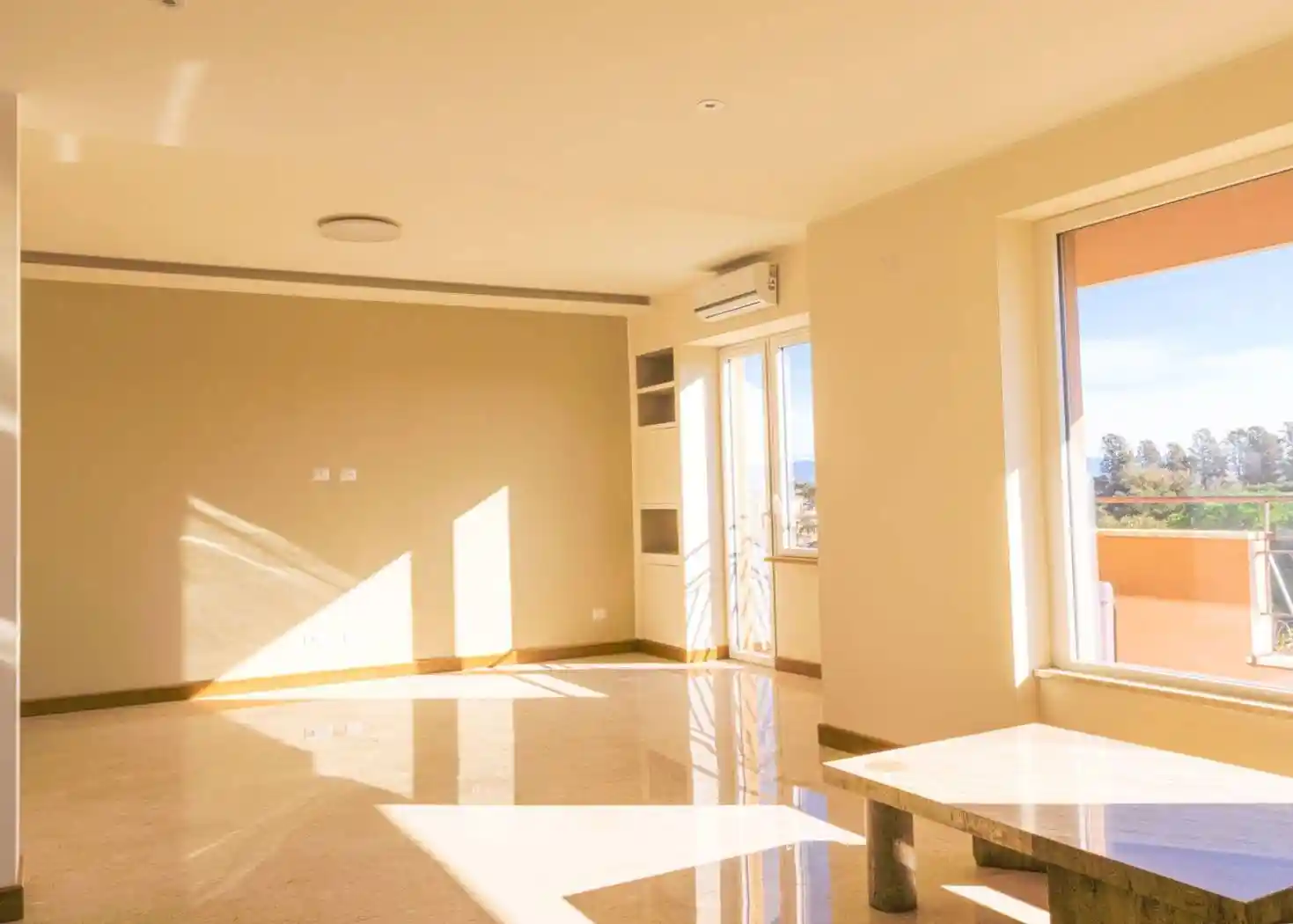 Attico via Nomentana 263, Trieste - Coppedè, Roma - foto 5