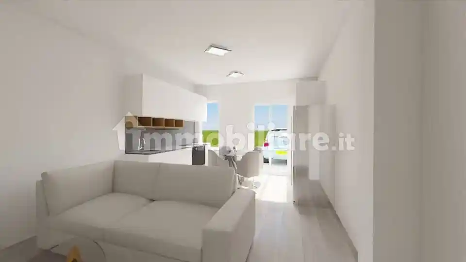 Trilocale via Bronte 1, Elmas - foto 3