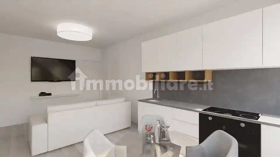 Trilocale via Bronte 1, Elmas - foto 5