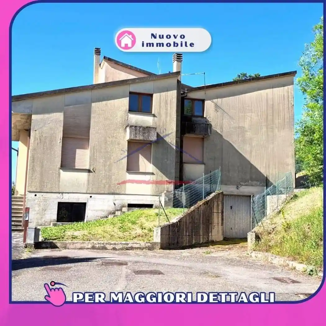 Casa indipendente in vendita a Capolona