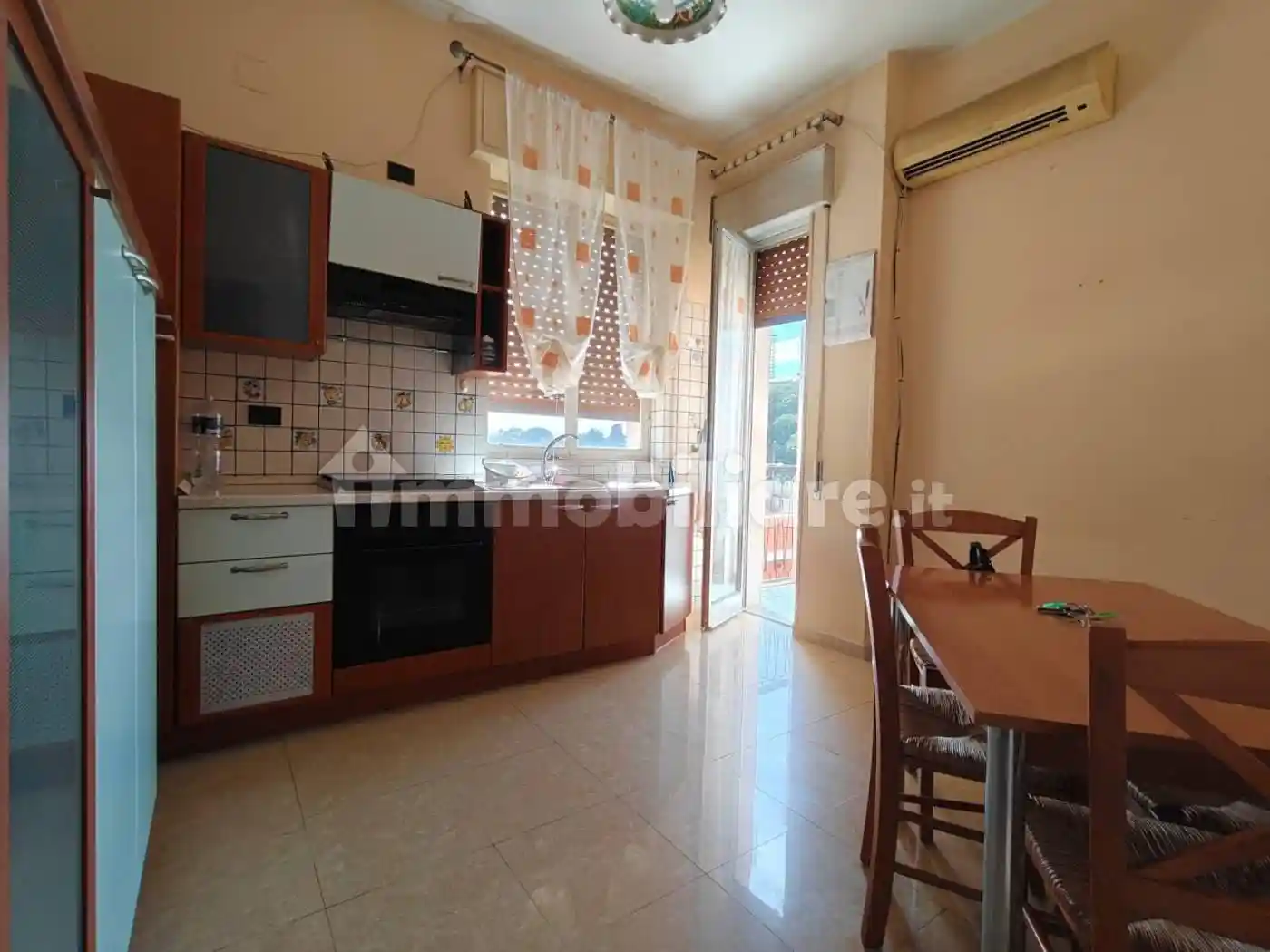 Bilocale viale Teracati, Santa Panagia - Teracati, Siracusa - foto 2