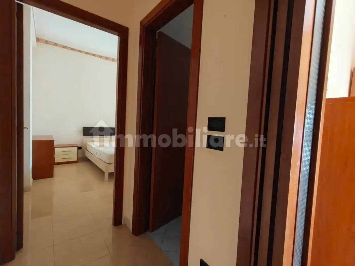 Bilocale viale Teracati, Santa Panagia - Teracati, Siracusa - foto 4