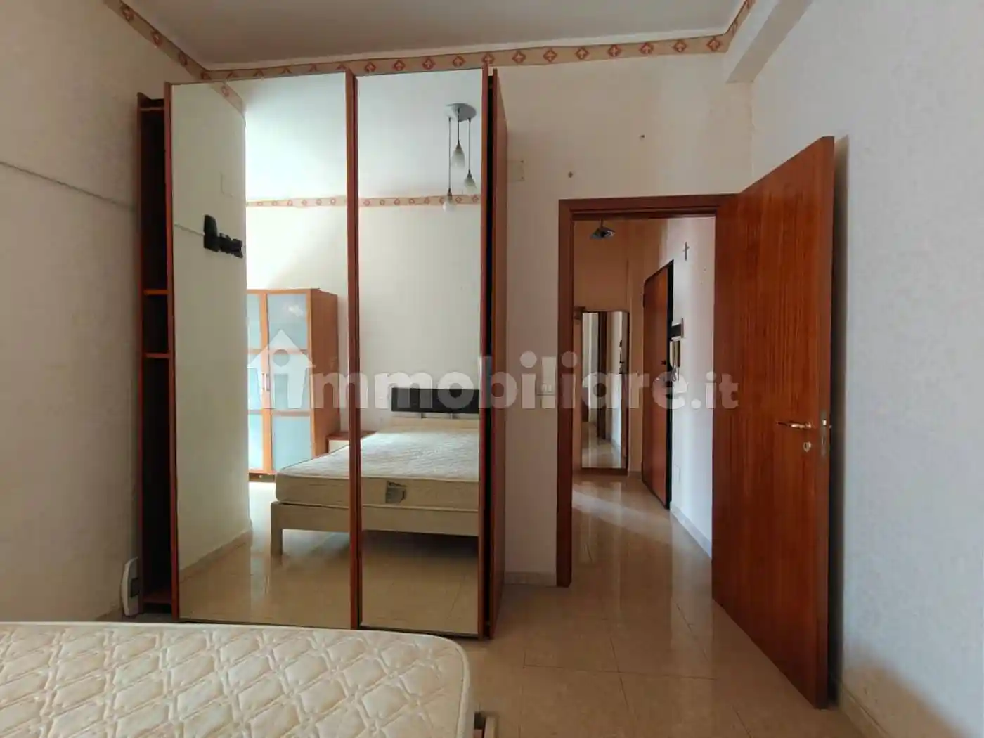 Bilocale viale Teracati, Santa Panagia - Teracati, Siracusa - foto 5