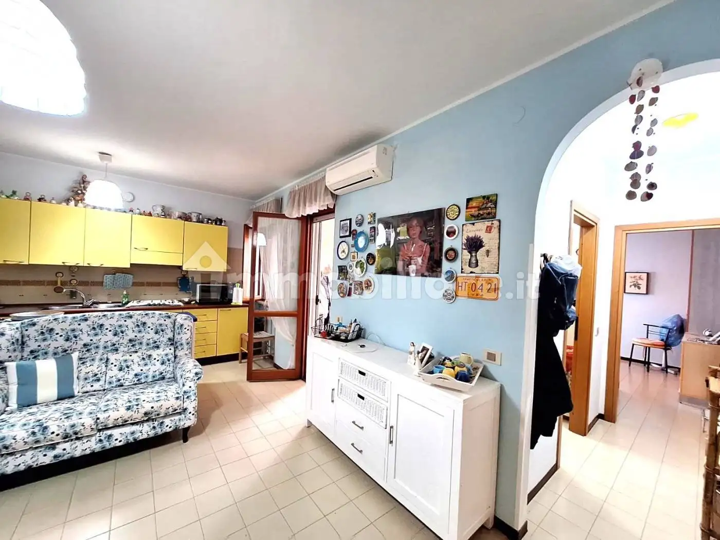 Appartamento in vendita a Vasto