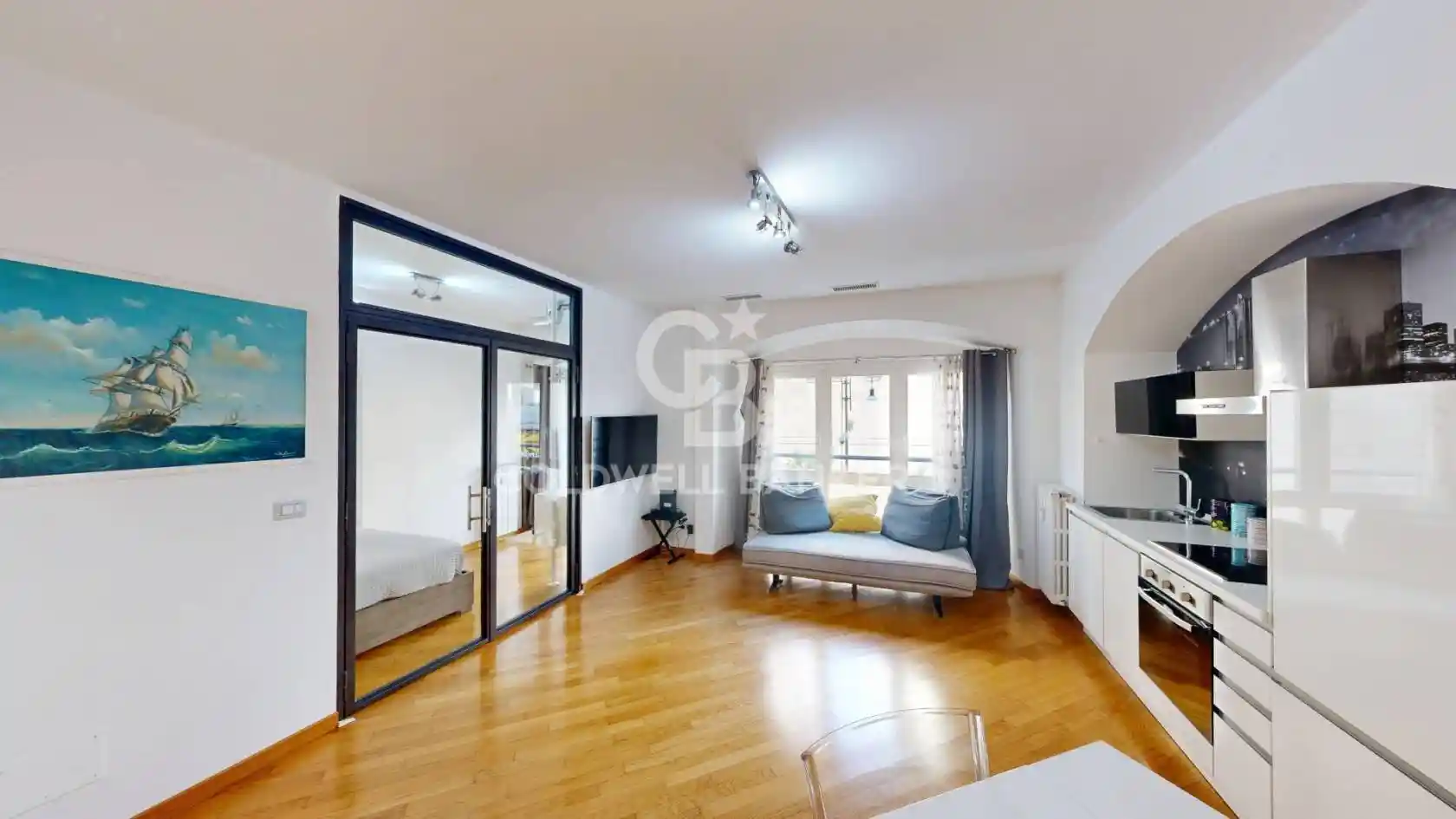 Bilocale piazza del Duomo, Duomo, Milano - foto 5