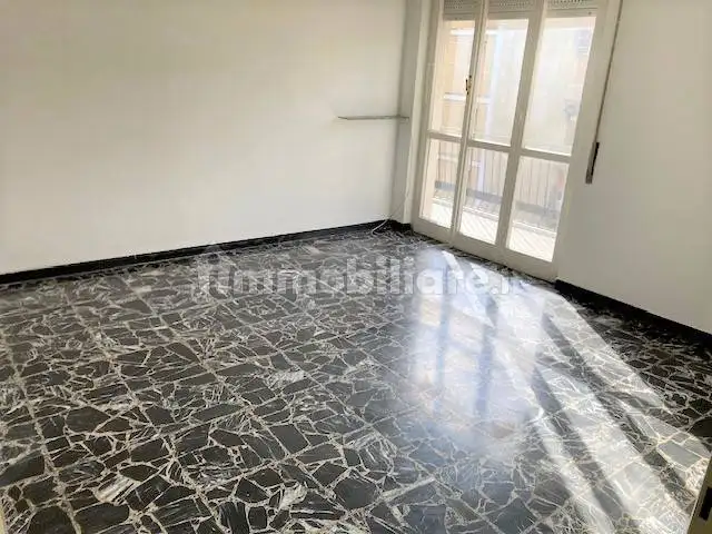 Appartamento in vendita a La Spezia