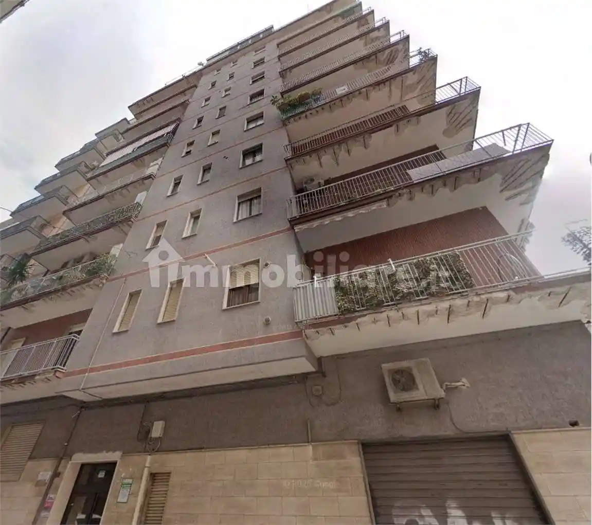 Appartamento in vendita a Taranto