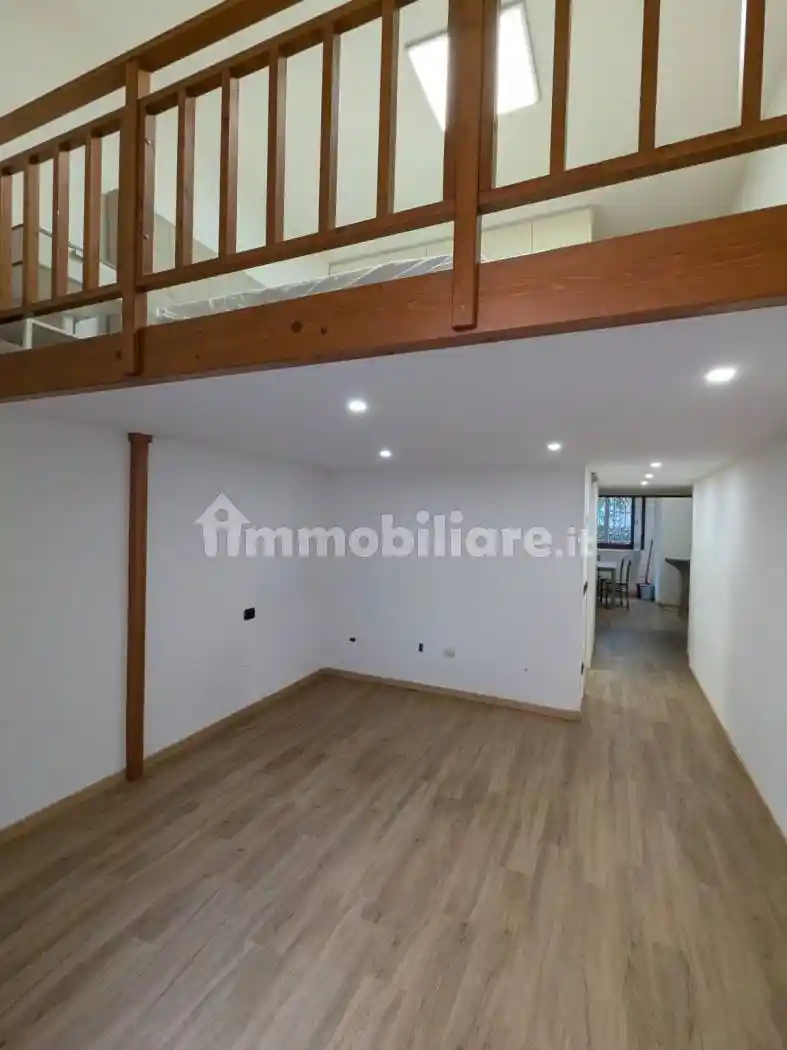 Loft in affitto a Milano