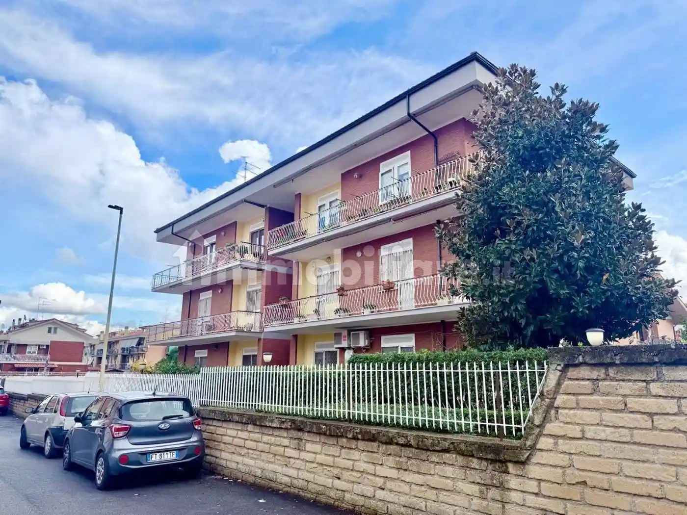 Appartamento in vendita a Ciampino