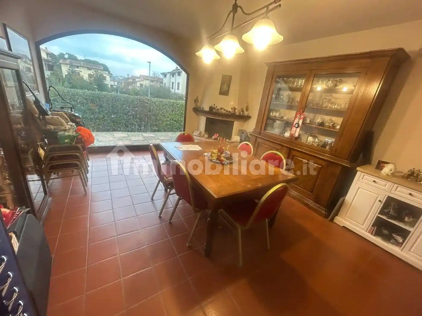 Villa in vendita a Poggio a Caiano