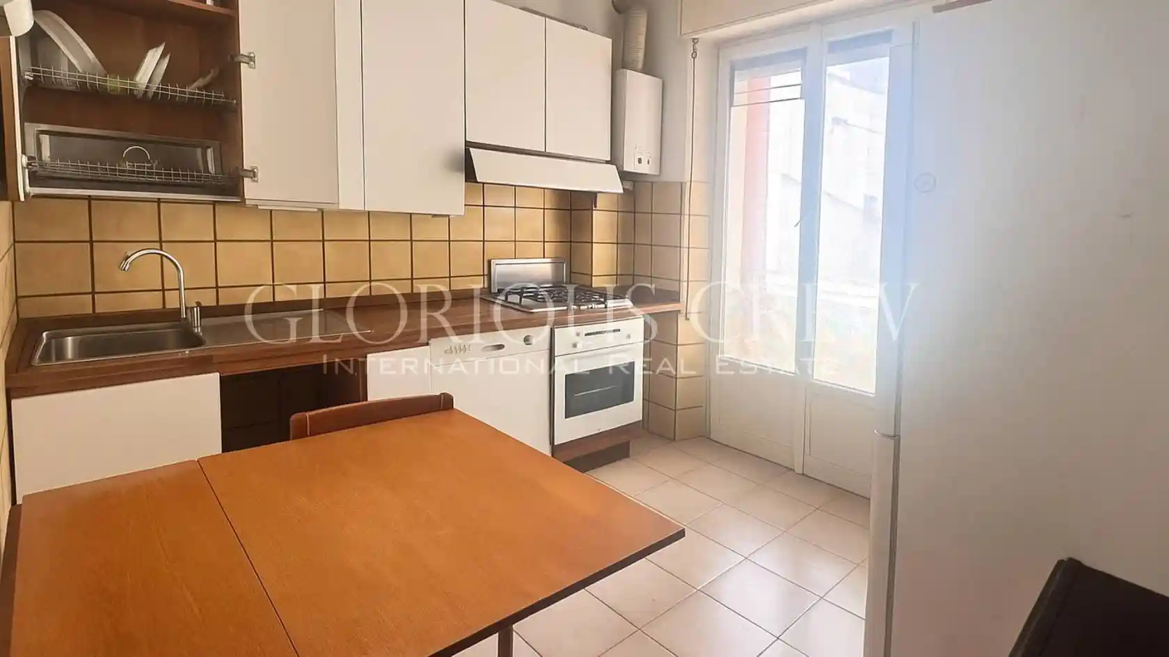 Trilocale viale Pisa 12, Piazzale Siena, Milano - foto 5