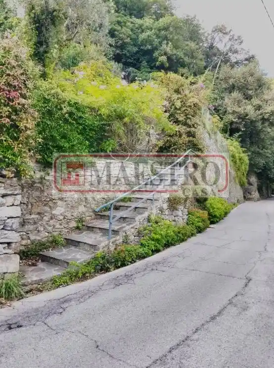 Trilocale buono stato, piano rialzato, San Maurizio - Montallegro, Rapallo - foto 3