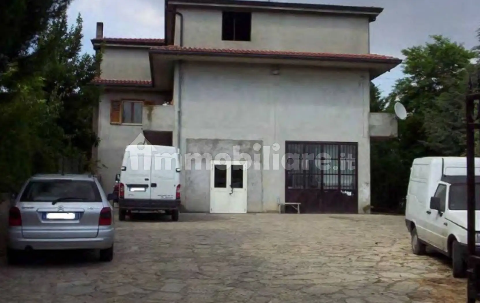 Appartamento in asta a Grottaminarda