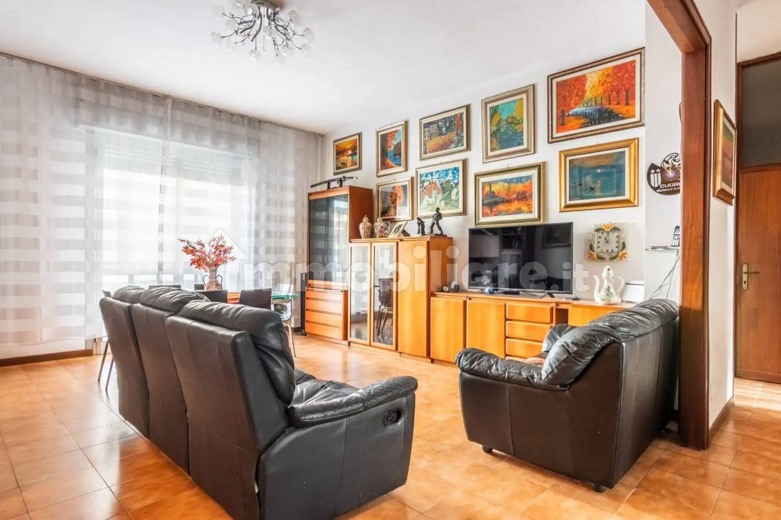 Appartamento in vendita a Rho