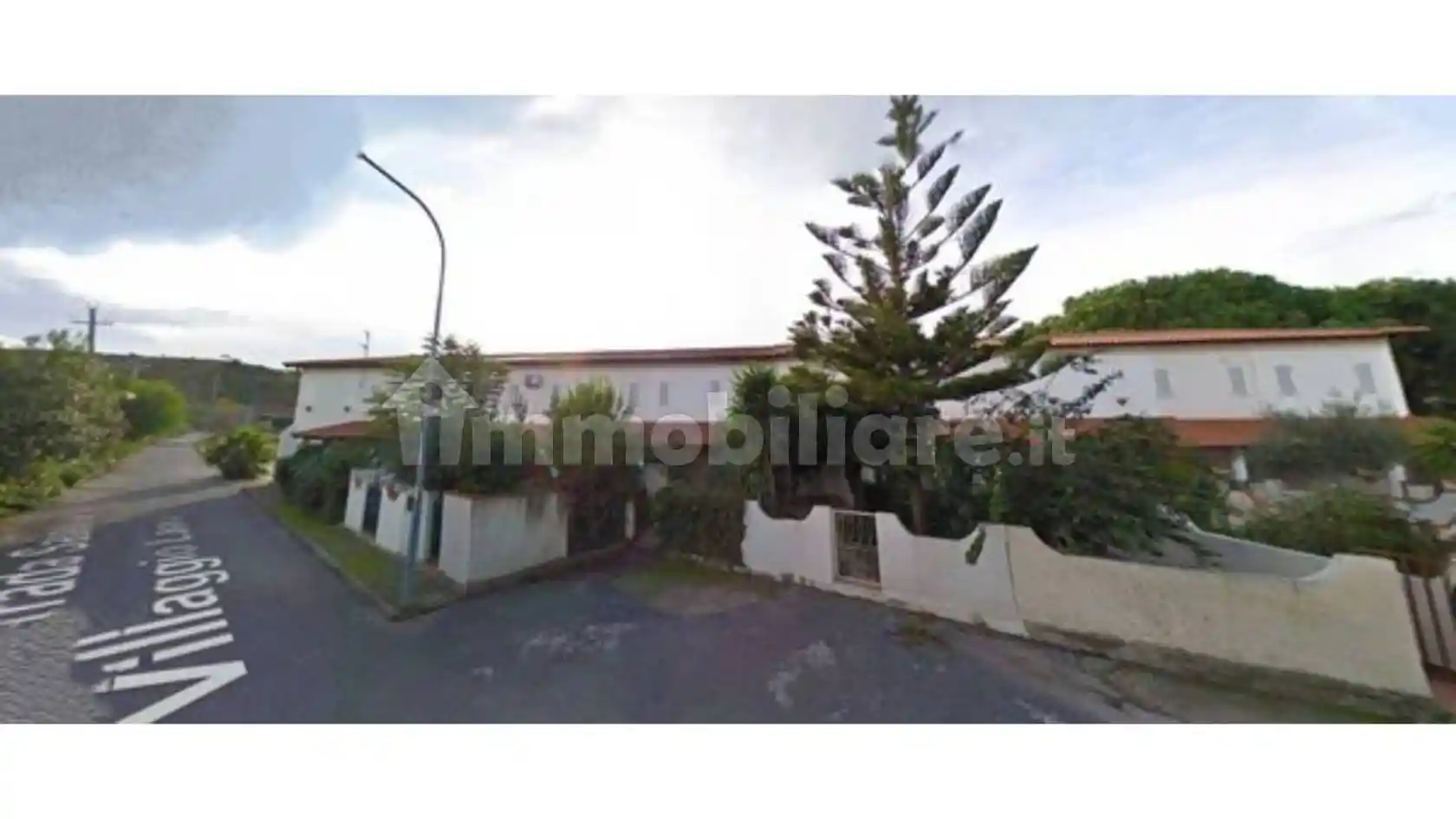 Villetta a schiera all'asta via Giuffrida, Saiatine, Furnari - foto 3