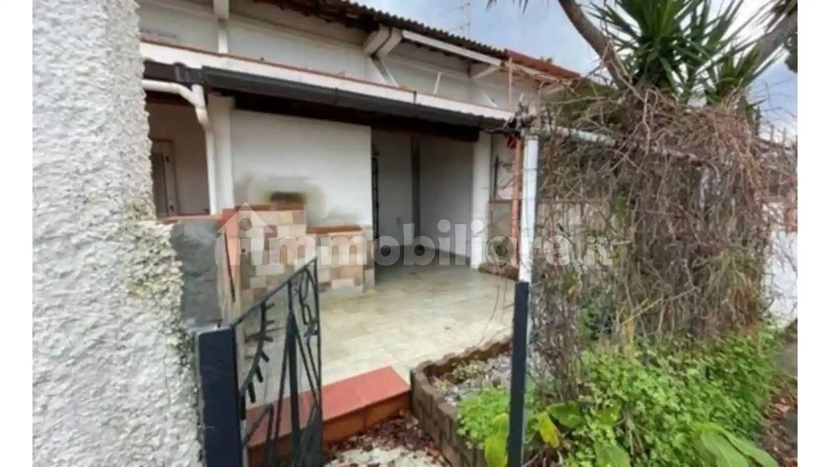 Villetta a schiera all'asta via Giuffrida, Saiatine, Furnari - foto 4