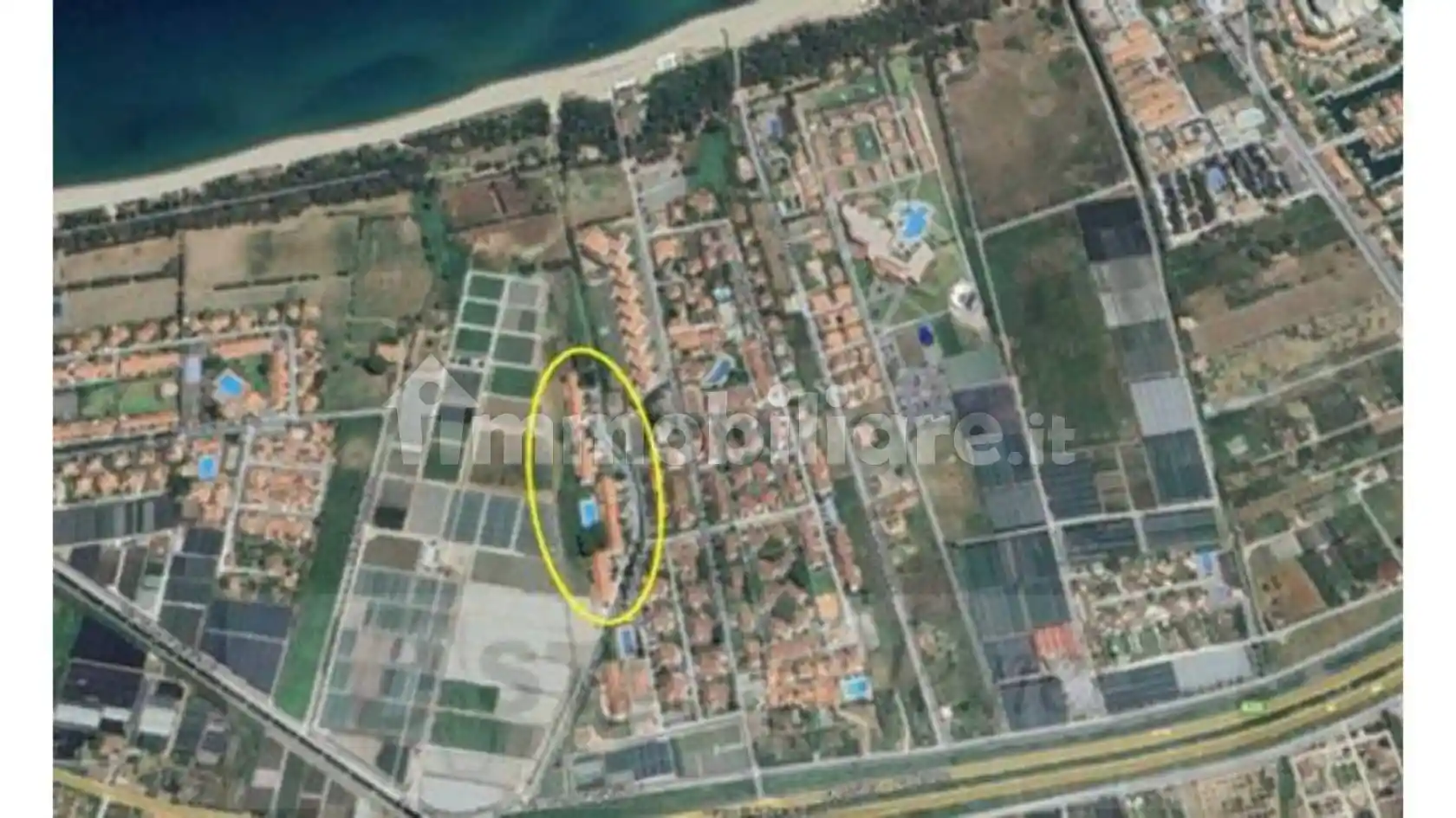 Villetta a schiera all'asta via Giuffrida, Saiatine, Furnari - foto 5