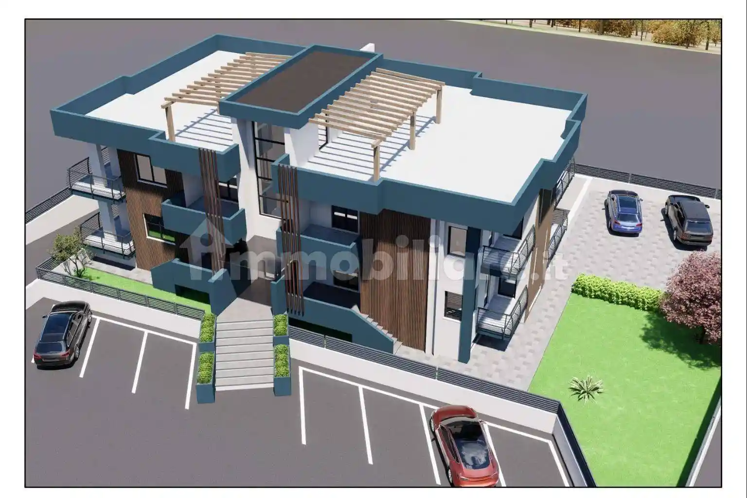 Appartamento - foto 2