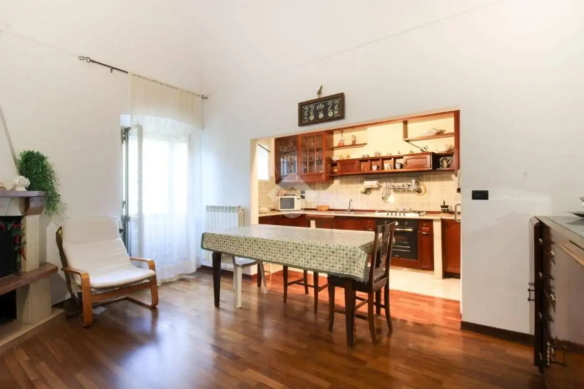 Palazzo - Edificio in vendita a Ortona