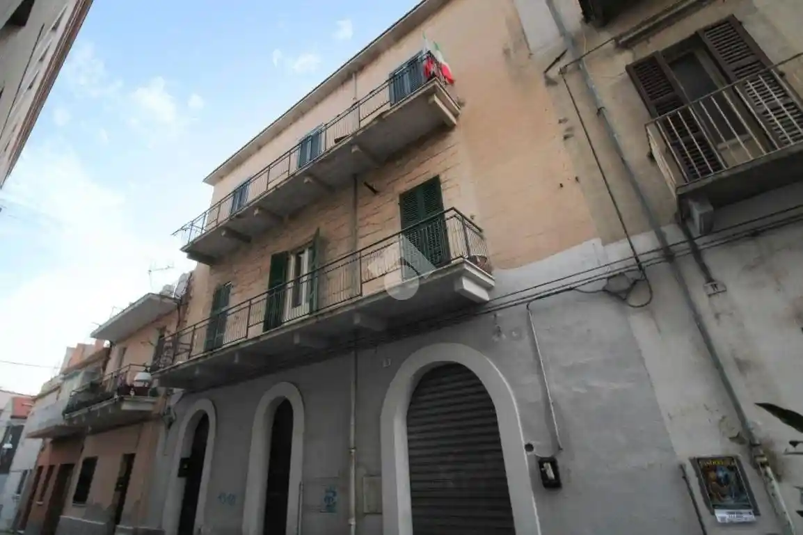 Palazzo - Edificio in Vendita - foto 2