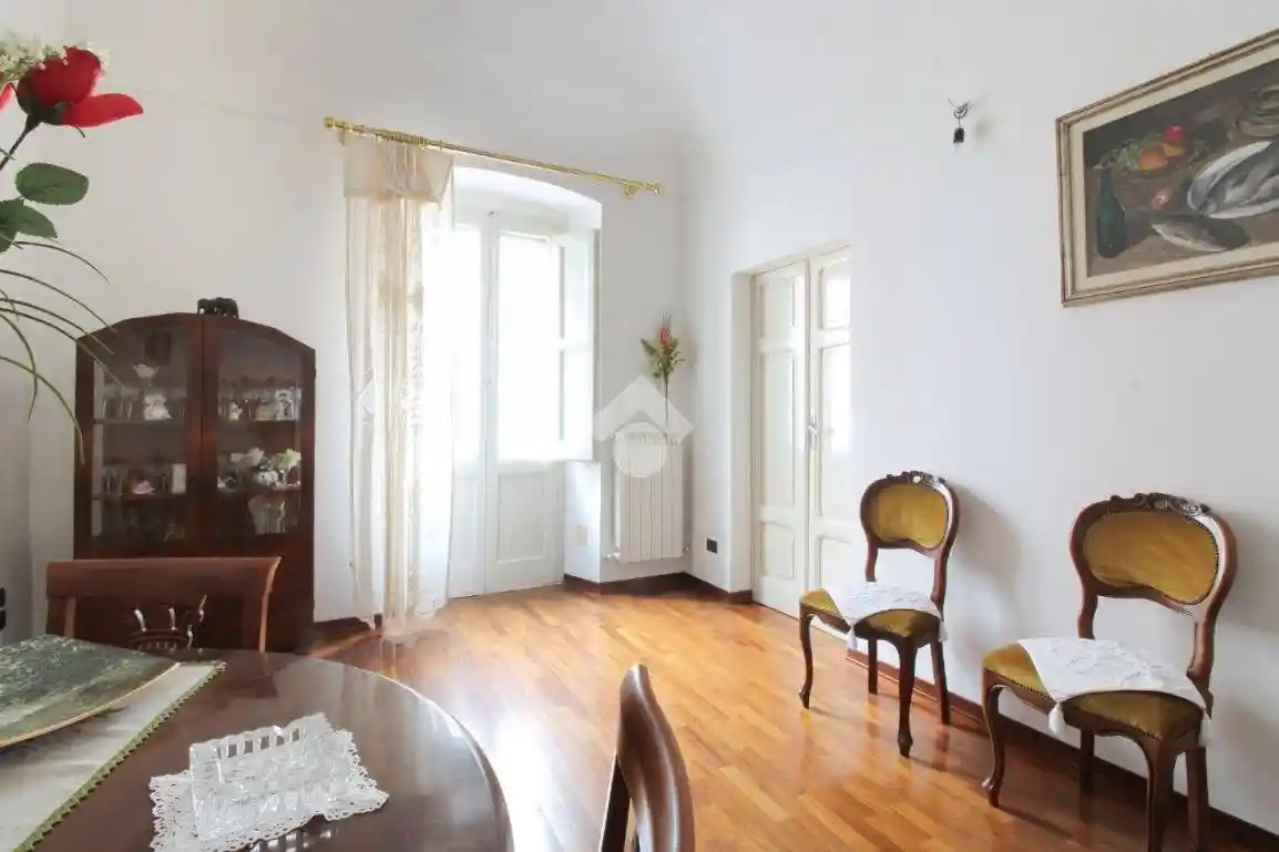 Palazzo - Edificio in Vendita - foto 5