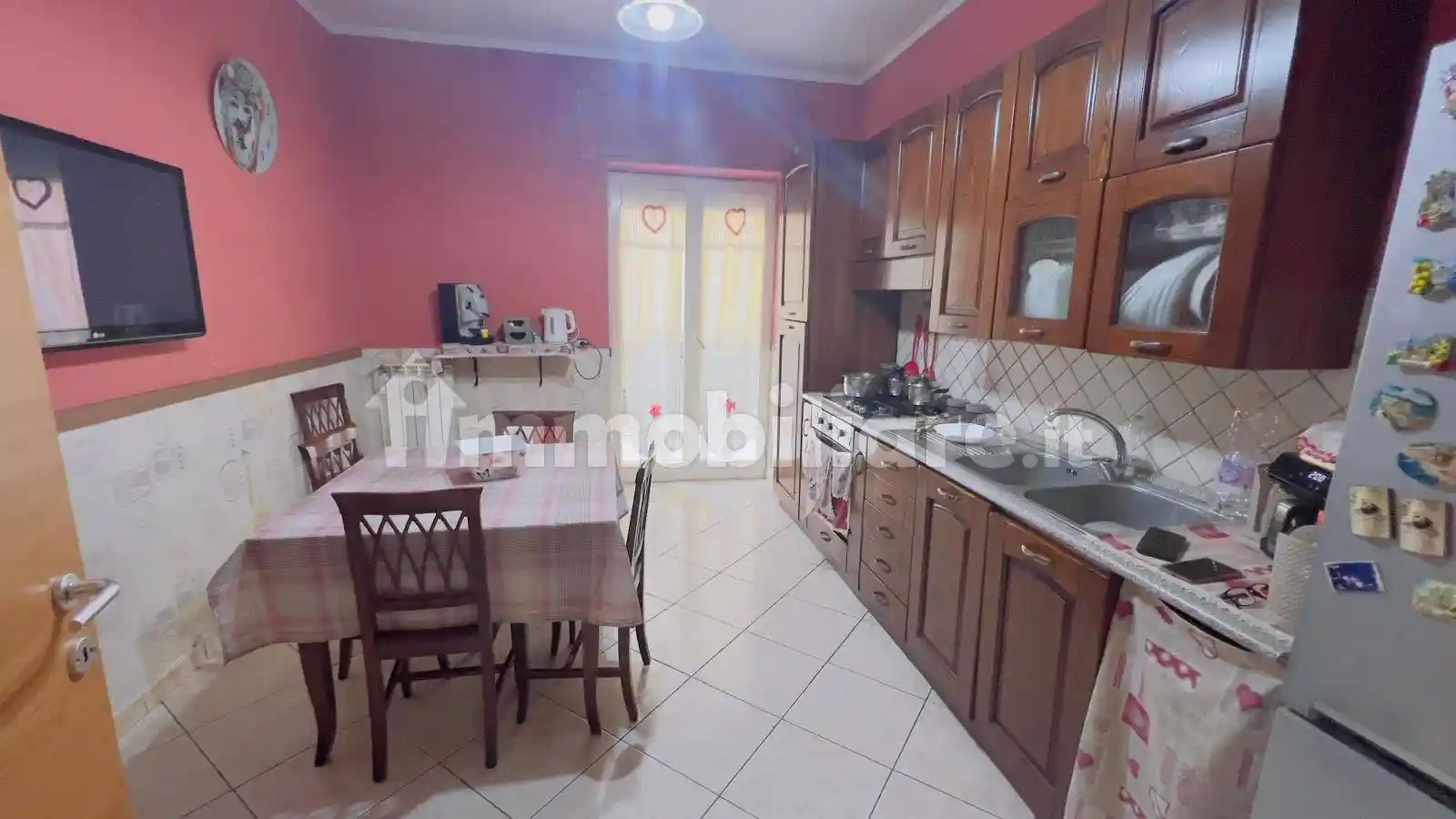 Quadrilocale via Rione Alcide De Gasperi, Centro Storico, Giugliano in Campania - foto 4