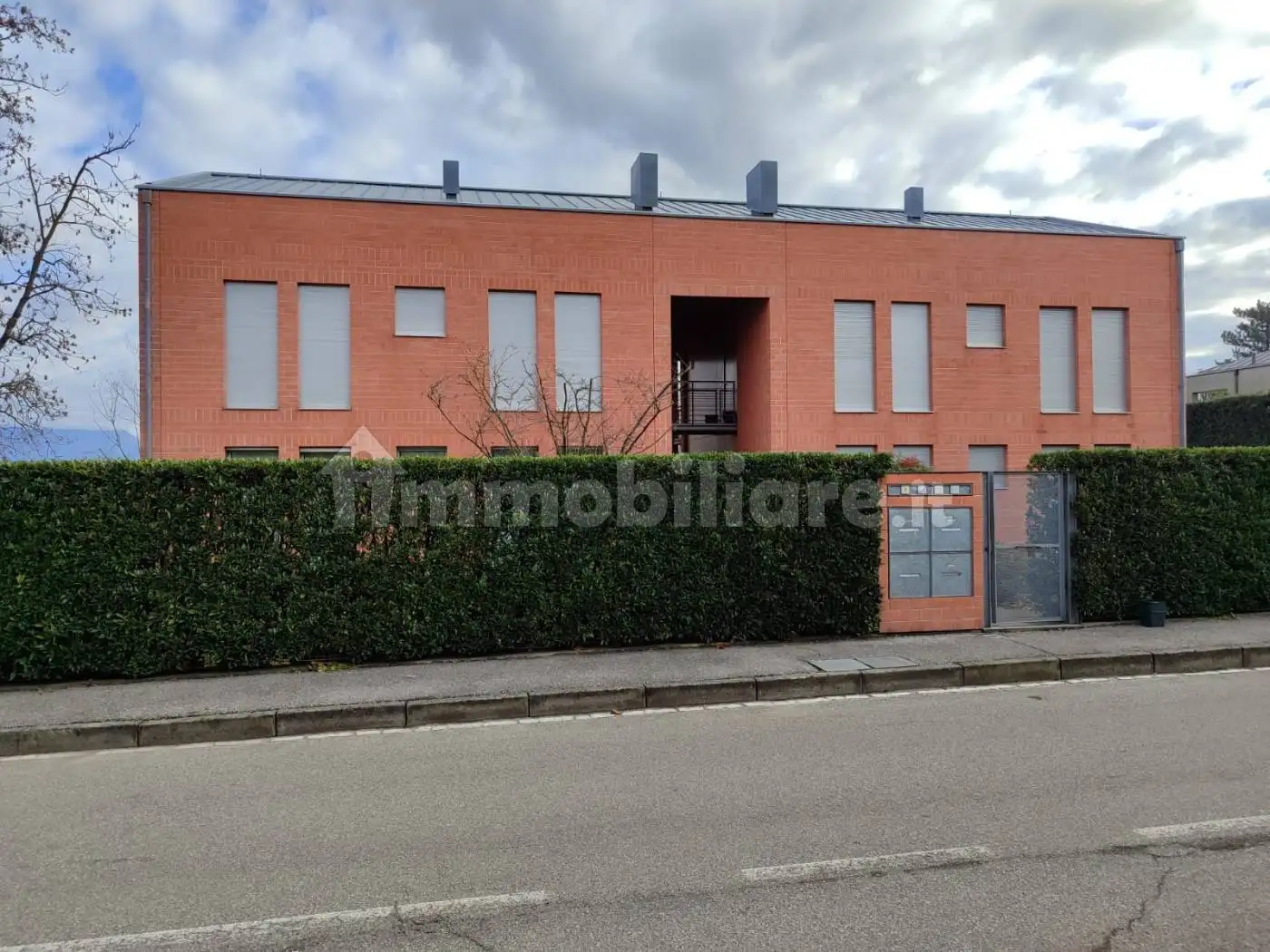 Appartamento in affitto a Lambrugo