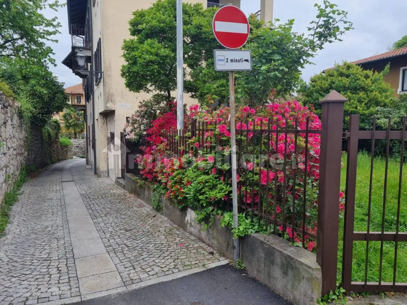 Appartamento in vendita a Baveno