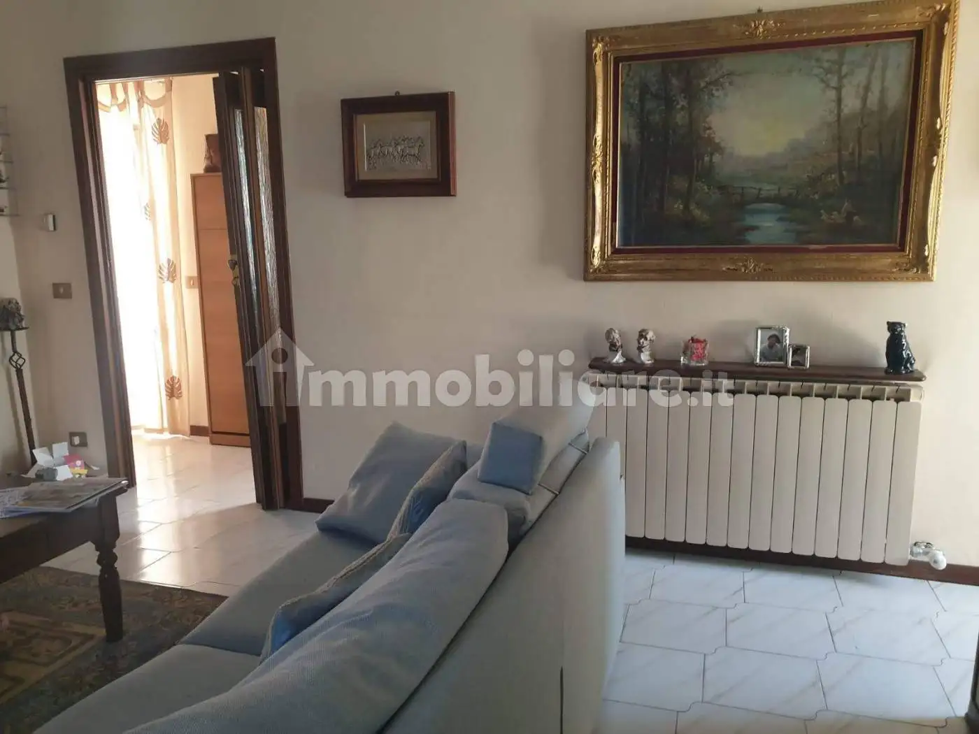 Trilocale via Goffredo Mameli 39, Feriolo, Baveno - foto 5