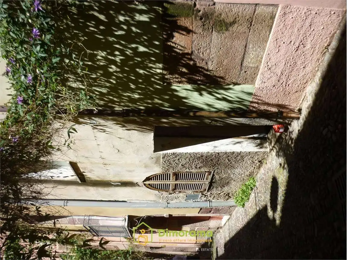 Appartamento in asta a Bosa