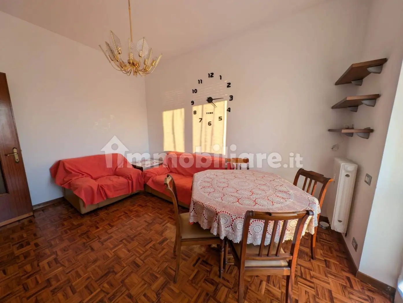 Appartamento in affitto a San Donato Milanese