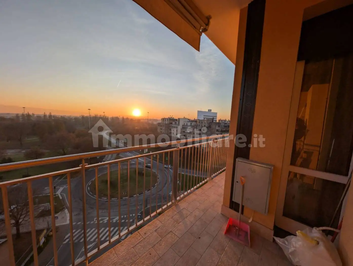 Bilocale via Martiri di Cefalonia 1, Centro, San Donato Milanese - foto 4