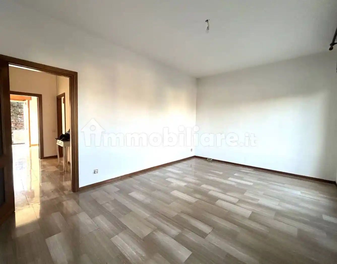 Trilocale via Antonio Gramsci 12c, Cavenago di Brianza - foto 4