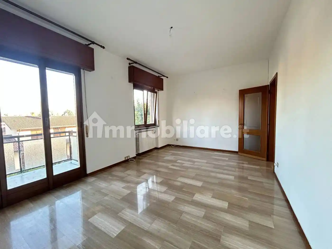 Trilocale via Antonio Gramsci 12c, Cavenago di Brianza - foto 5