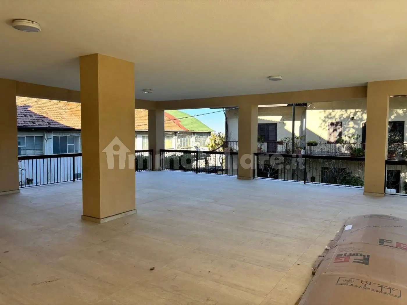 Appartamento frazione Villa Rossi SNC, Castelli - foto 3