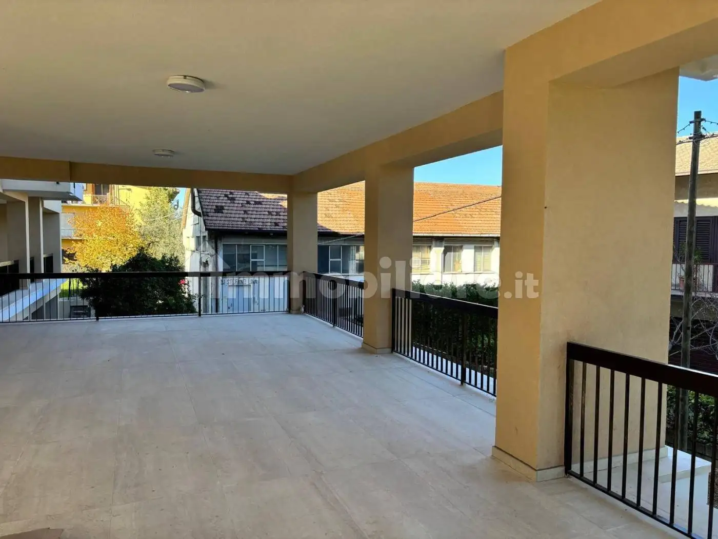 Appartamento frazione Villa Rossi SNC, Castelli - foto 4