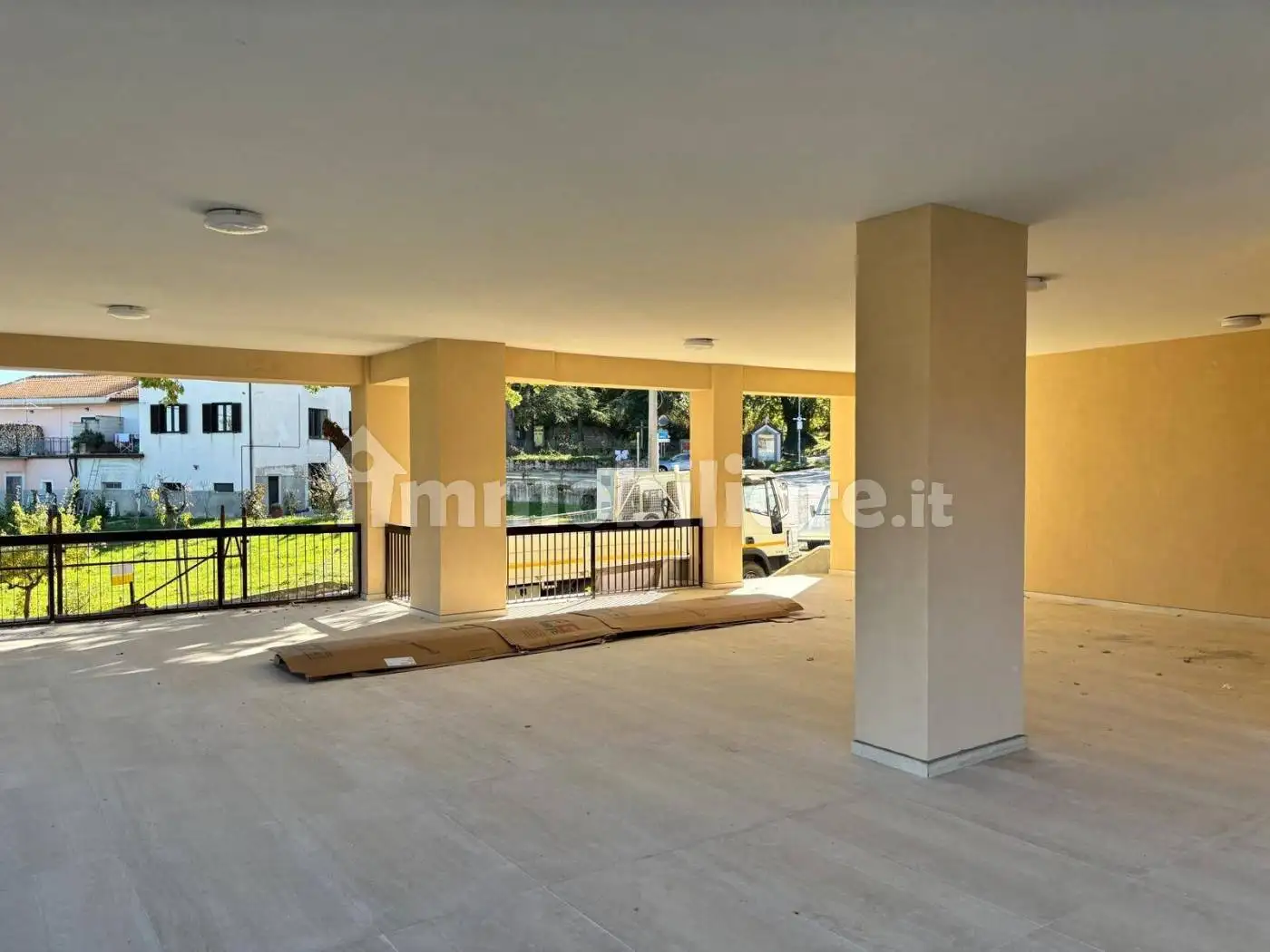 Appartamento frazione Villa Rossi SNC, Castelli - foto 5