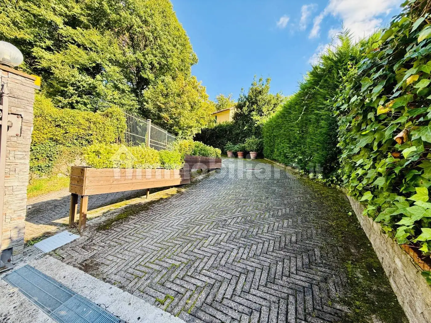 Villa unifamiliare via Filippo Corridoni 14, Centro, Bargagli - foto 3