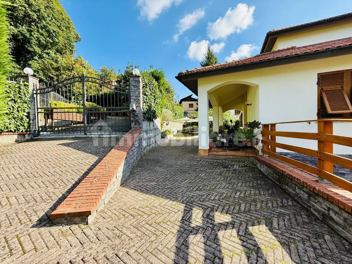 Villa unifamiliare via Filippo Corridoni 14, Centro, Bargagli - foto 4